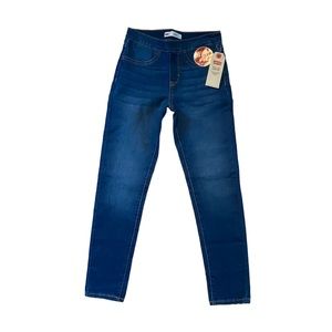 Levi’s girl’s denim legging, jeans size 8